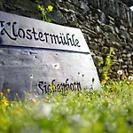 Klostermühle Siebenborn 3*