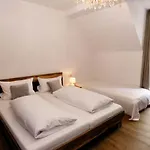 Klostermühle Siebenborn Hotel Maring-Noviand