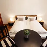 Hotel Klostermühle Siebenborn 3*