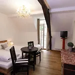 Hotel Klostermühle Siebenborn Maring-Noviand