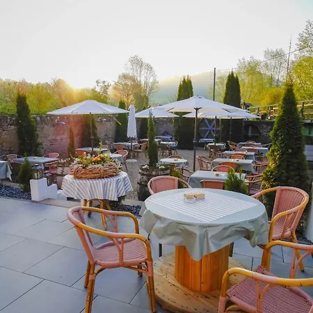 Klostermuehle Siebenborn 3* Maring-Noviand