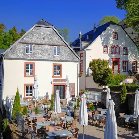 Klostermuehle Siebenborn 3* Maring-Noviand