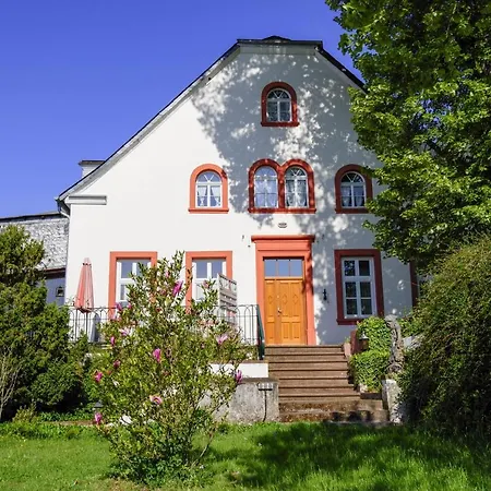 Klostermuehle Siebenborn Отель Maring-Noviand
