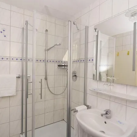 Klostermuehle Siebenborn Hotel 3*