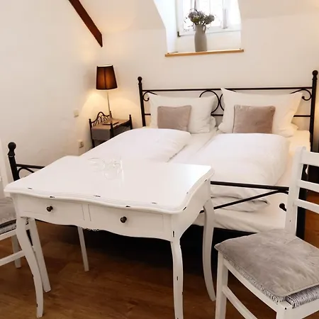 Hotel Klostermuehle Siebenborn 3*