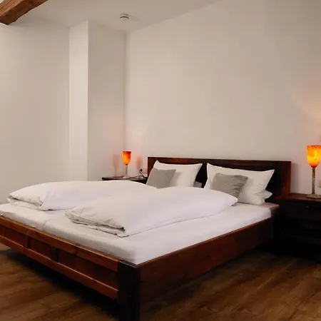 Klostermuehle Siebenborn 3* Maring-Noviand