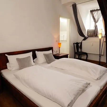 Klostermuehle Siebenborn Hotel Maring-Noviand