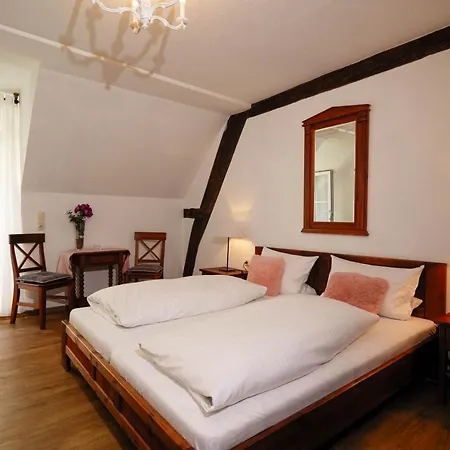 Hotel Klostermuehle Siebenborn 3*