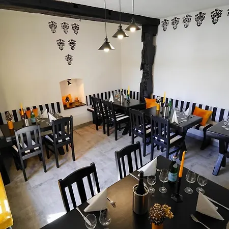 Klostermühle Siebenborn Maring-Noviand