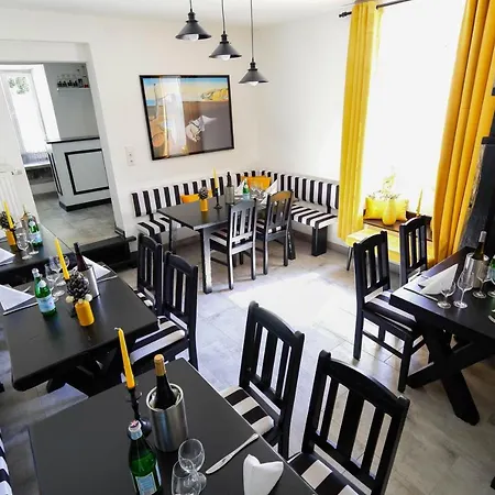 Hotel Klostermuehle Siebenborn