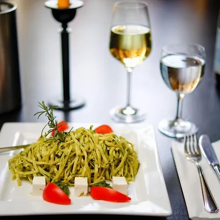 Klostermuehle Siebenborn Maring-Noviand