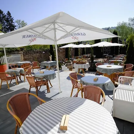 Klostermuehle Siebenborn 3*