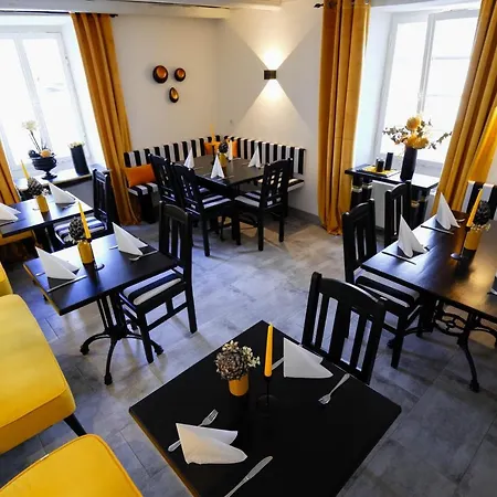 Klostermuehle Siebenborn Maring-Noviand