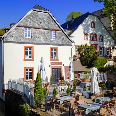 Klostermuehle Siebenborn 3*