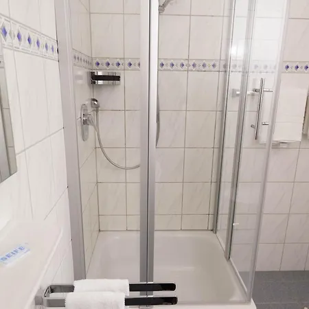 Klostermuehle Siebenborn 3* Maring-Noviand