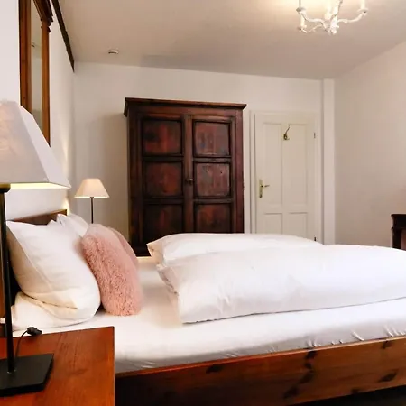 Hotel Klostermuehle Siebenborn 3*