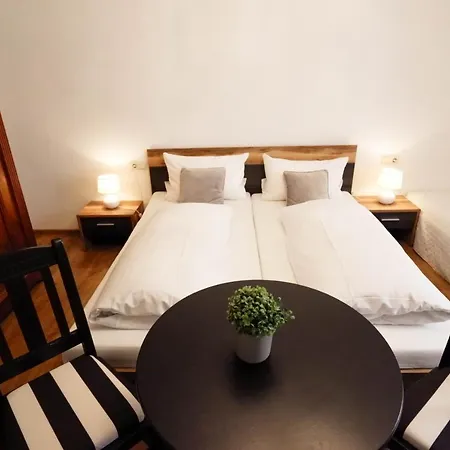 Hotel Klostermuehle Siebenborn 3*