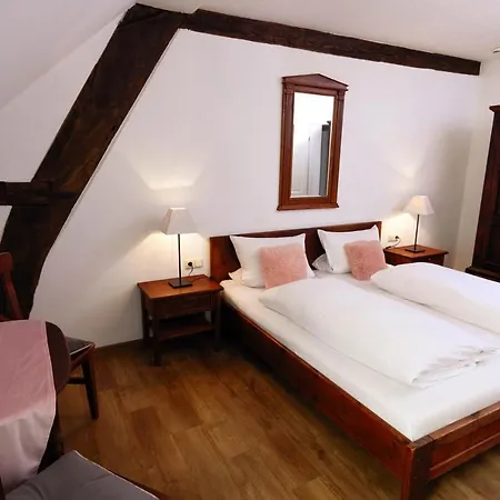Klostermuehle Siebenborn Maring-Noviand