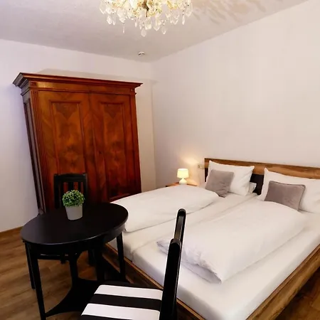 Klostermuehle Siebenborn Hotel