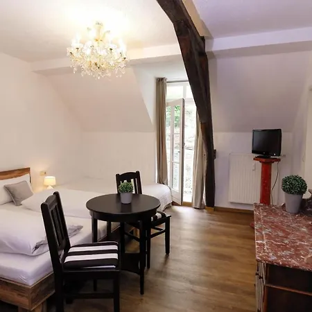 Hotel Klostermuehle Siebenborn Maring-Noviand