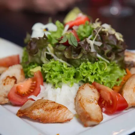 Klostermühle Siebenborn Maring-Noviand