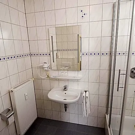 Klostermuehle Siebenborn 3* Maring-Noviand