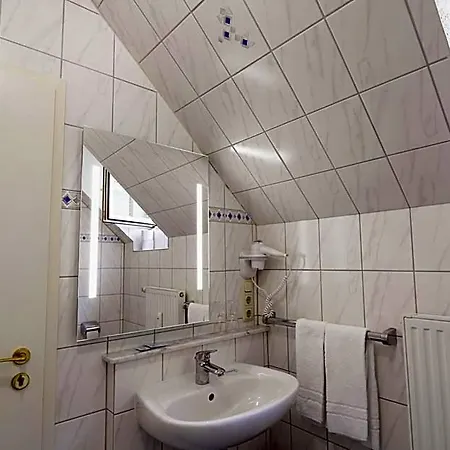 Hotel Klostermuehle Siebenborn 3*