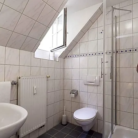 Hotel Klostermuehle Siebenborn Maring-Noviand