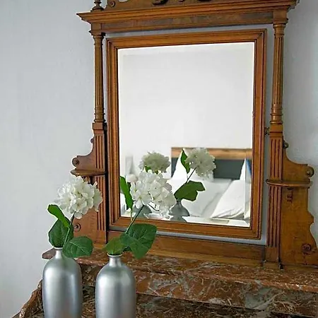 Klostermuehle Siebenborn Hotel 3*