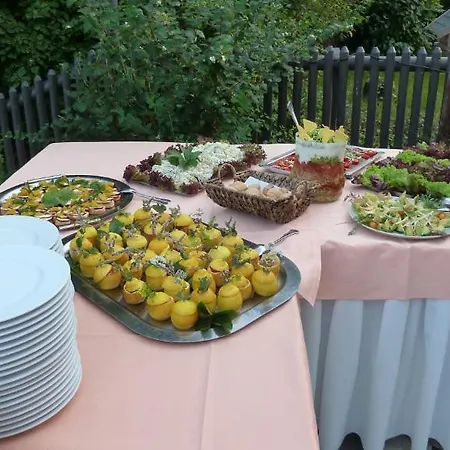 Hotel Klostermuehle Siebenborn Maring-Noviand