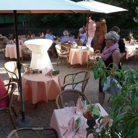 Klostermuehle Siebenborn Hotel Maring-Noviand