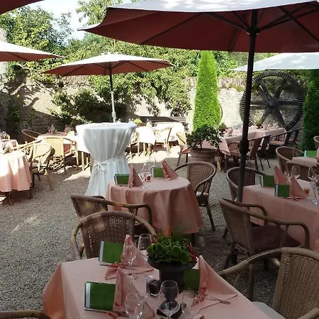 Klostermuehle Siebenborn