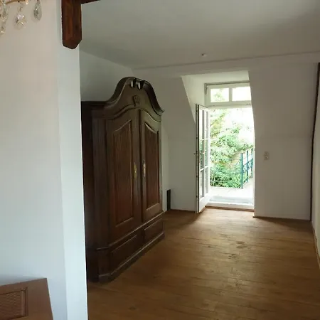 Hotel Klostermuehle Siebenborn