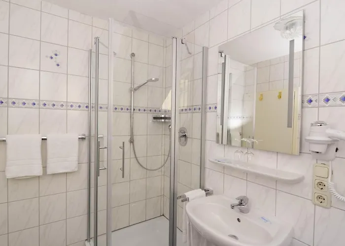 Klostermühle Siebenborn Hotel 3*