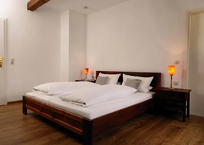 Klostermuehle Siebenborn 3* Maring-Noviand