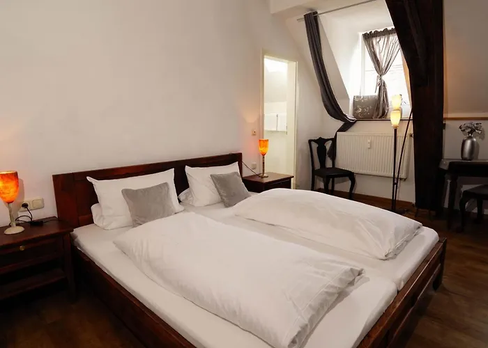 Klostermuehle Siebenborn Hotel Maring-Noviand