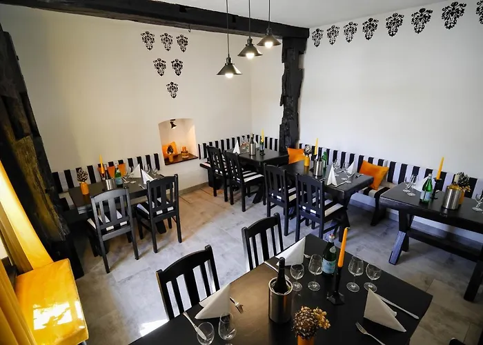 Klostermuehle Siebenborn Maring-Noviand