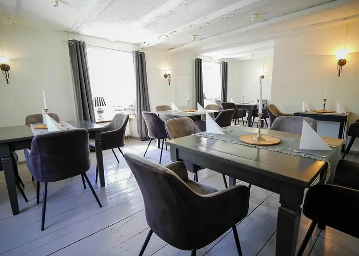 Klostermuehle Siebenborn