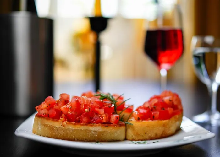 Klostermuehle Siebenborn 3*