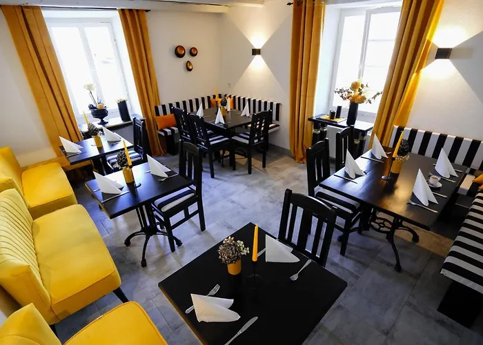 Klostermühle Siebenborn Maring-Noviand