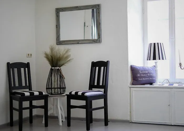 Klostermuehle Siebenborn Maring-Noviand