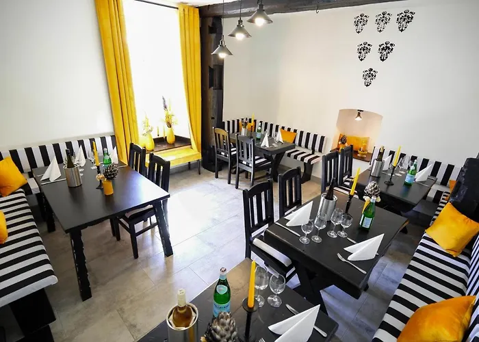 Klostermuehle Siebenborn Maring-Noviand