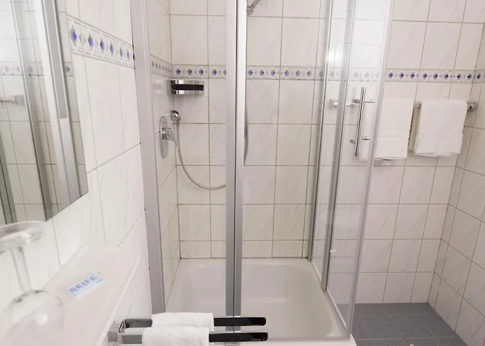 Klostermuehle Siebenborn 3* Maring-Noviand