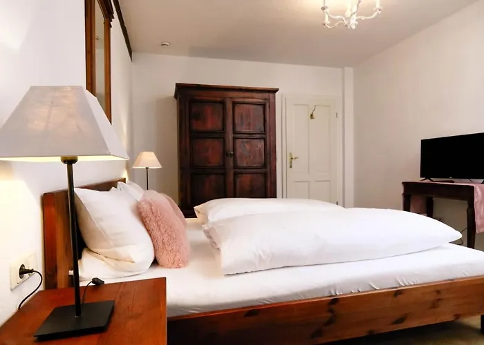 Hotel Klostermuehle Siebenborn 3*