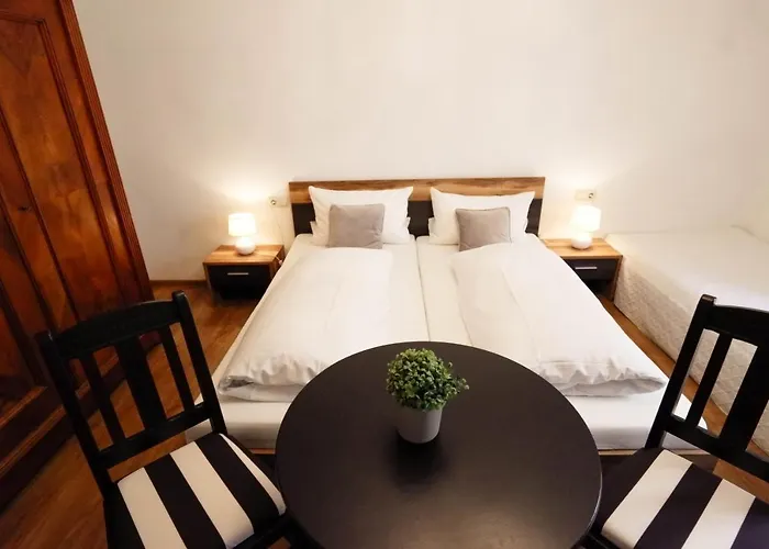 Hotel Klostermuehle Siebenborn 3*