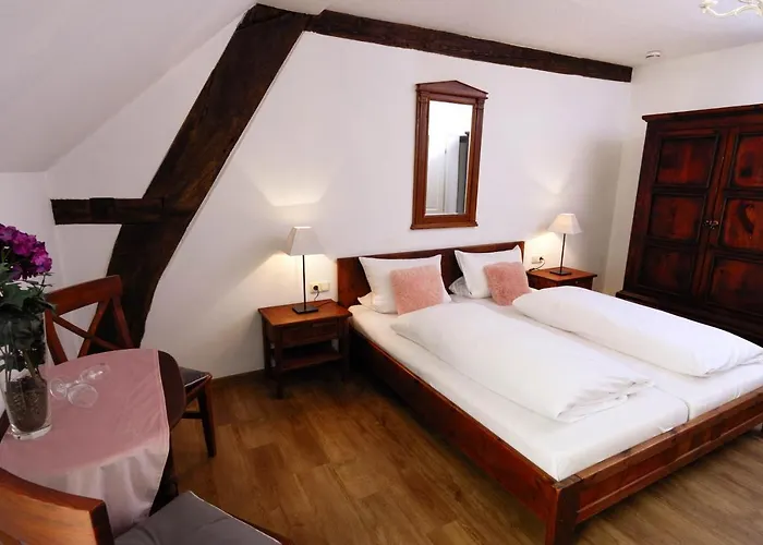 Klostermuehle Siebenborn Maring-Noviand