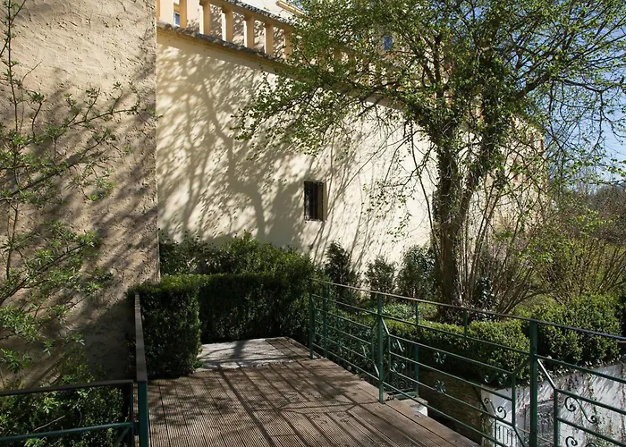 Klostermuehle Siebenborn 3* Maring-Noviand