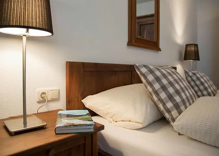 Klostermuehle Siebenborn 3*