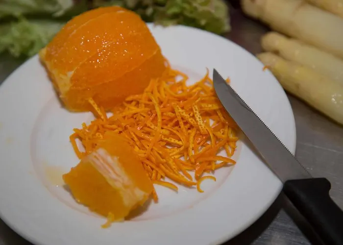 מלון Klostermuehle Siebenborn 3*