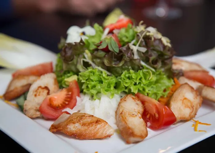 Klostermühle Siebenborn Maring-Noviand